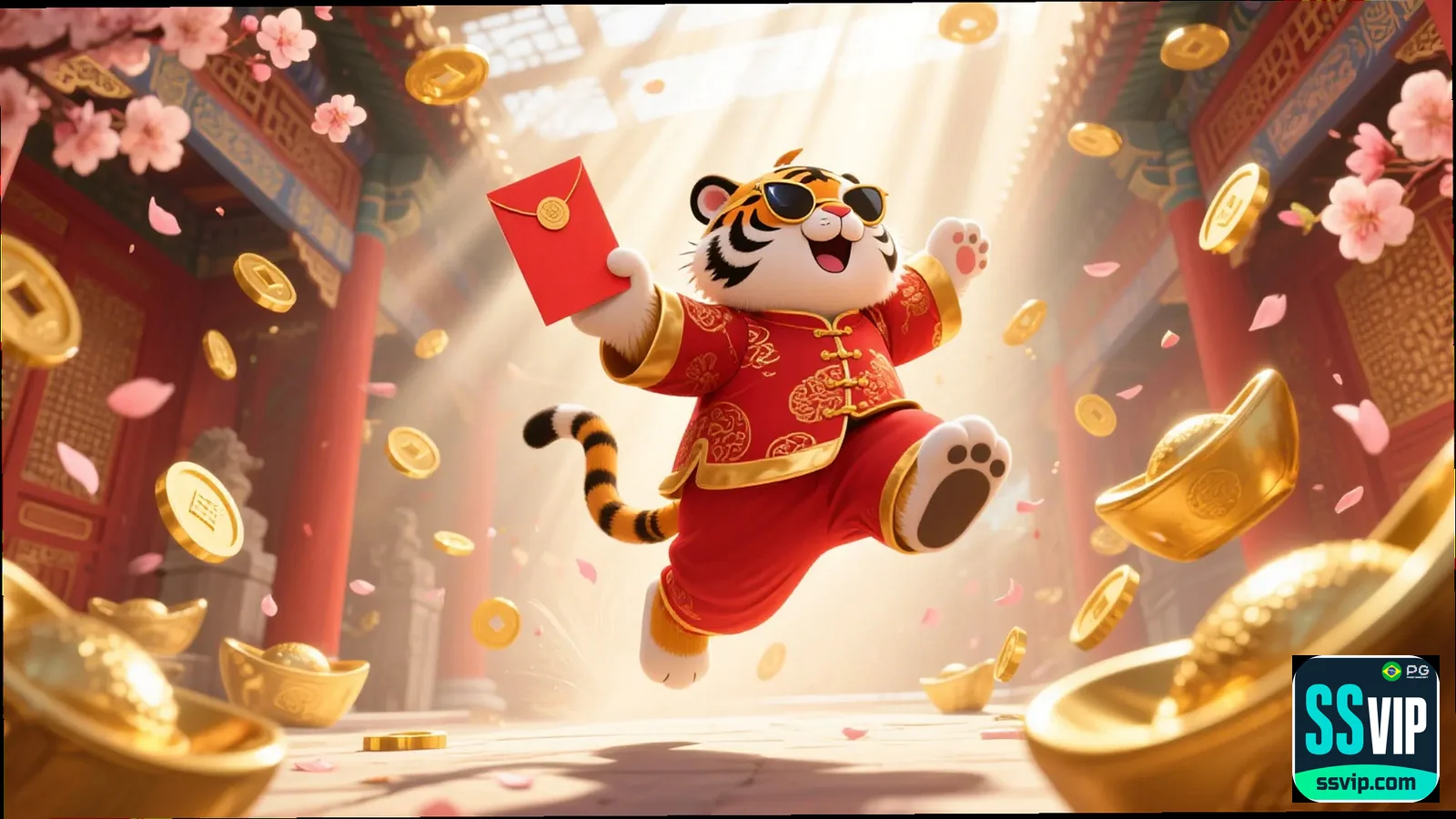 Imagem de cassino VIP - ssvip